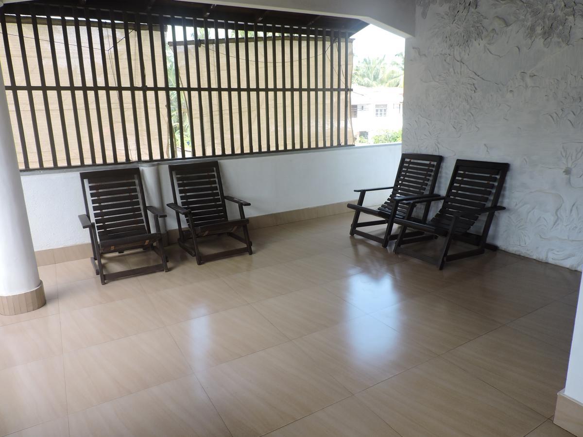 Seachange Talpe Exterior foto